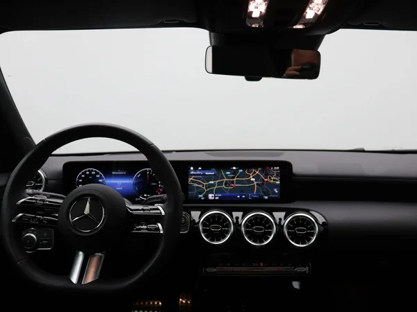 Mercedes-Benz A-Klasse (2025) — foto 15 van 28