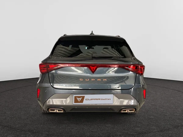 CUPRA Leon ST e-Hybrid (PHEV) (2026) — foto 16 van 23