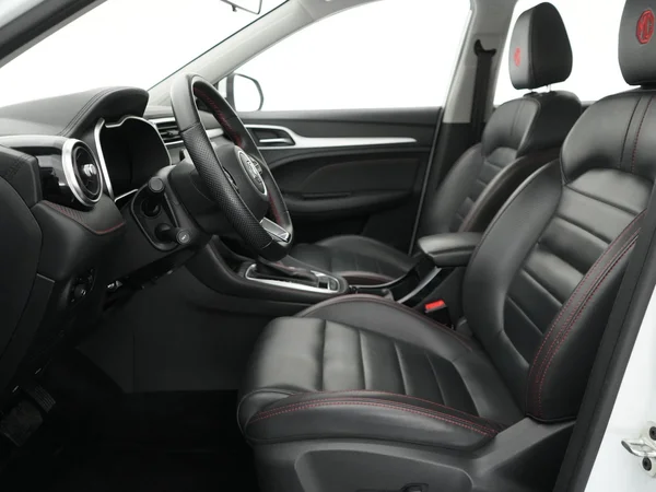 MG ZS (2024) — foto 3 van 23