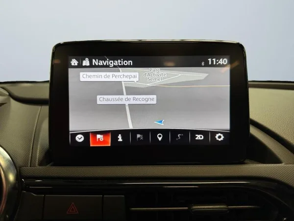 MAZDA MX-5 (2023) — foto 6 van 27