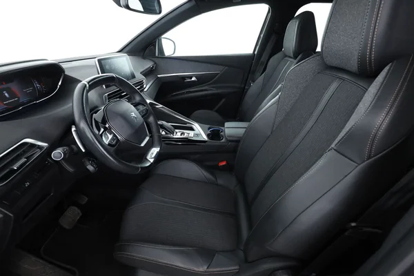 Peugeot 3008 (2021) — foto 16 van 16