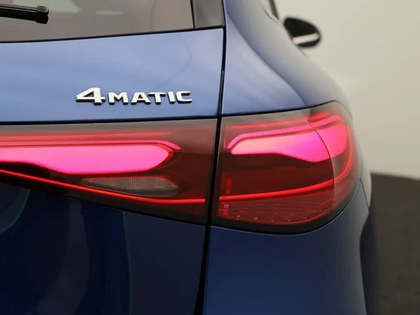 Mercedes-Benz GLC (2025) — foto 46 van 55