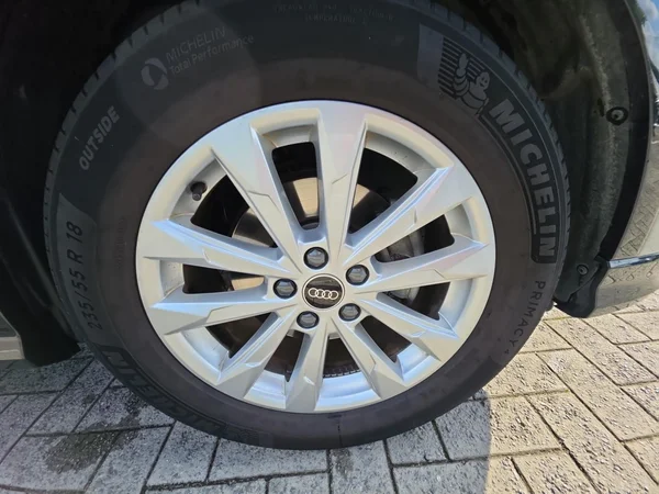 AUDI Q3 Sportback (2022) — foto 17 van 24