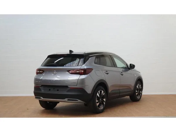Opel Grandland X (2020) — foto 15 van 21