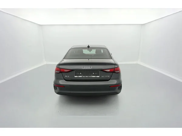 AUDI A3 Sedan (2021) — foto 24 van 27