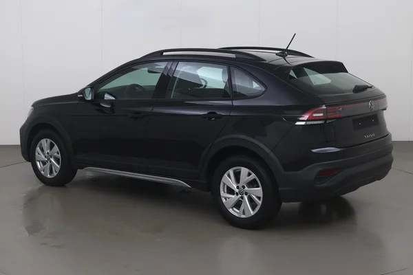 Volkswagen Taigo (2026) — foto 11 van 17
