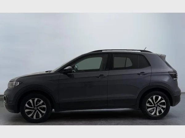 Volkswagen T-Cross (2022) — foto 23 van 25