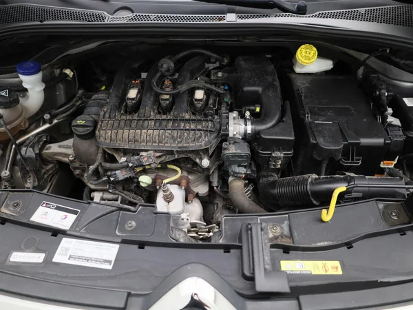 Citroën C3 (2022) — foto 25 van 38