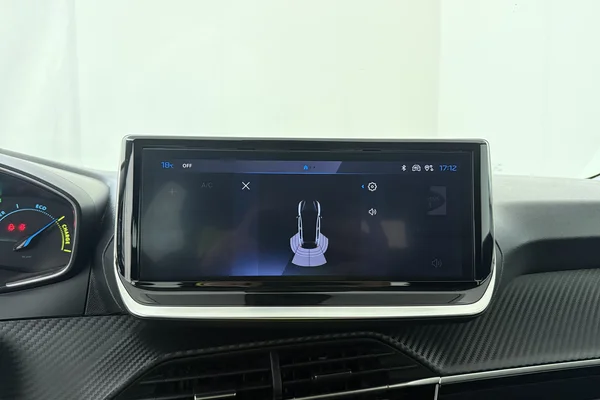 Peugeot 208 (2025) — foto 5 van 19