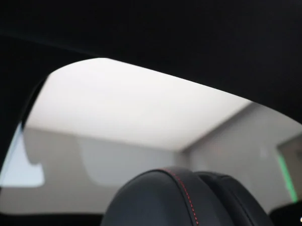 Mercedes-Benz CLA (2025) — foto 3 van 27