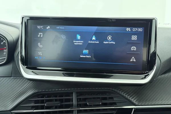 Peugeot 2008 (2025) — foto 3 van 16