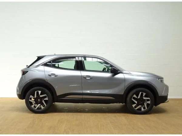 Opel Mokka (2023) — foto 14 van 17