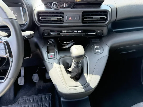 Citroën Berlingo (2026) — foto 3 van 17