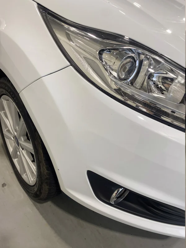 Ford Fiesta (2017) — foto 48 van 87