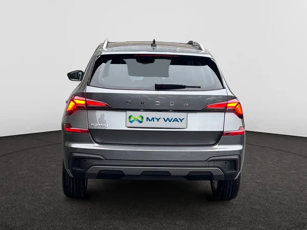 SKODA Kamiq (2024) — foto 3 van 24