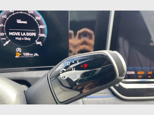Volkswagen Tiguan (2026) — foto 5 van 29