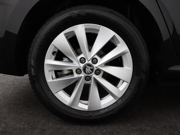 SKODA Scala (2025) — foto 12 van 18