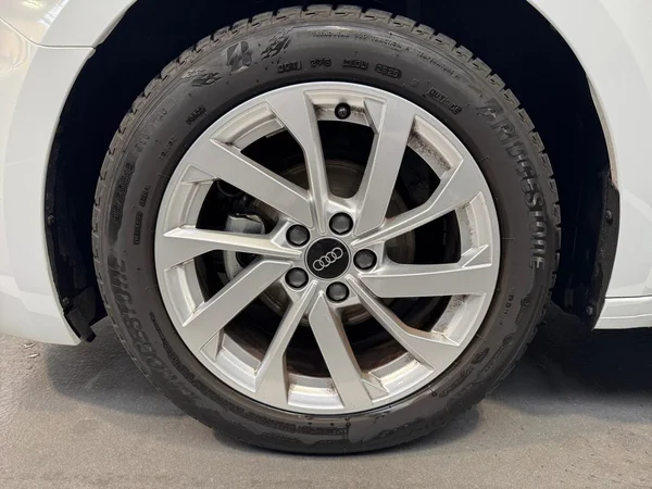 AUDI A1 Sportback (2026) — foto 16 van 24