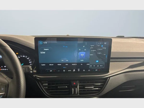Ford FOCUS (2024) — foto 8 van 22