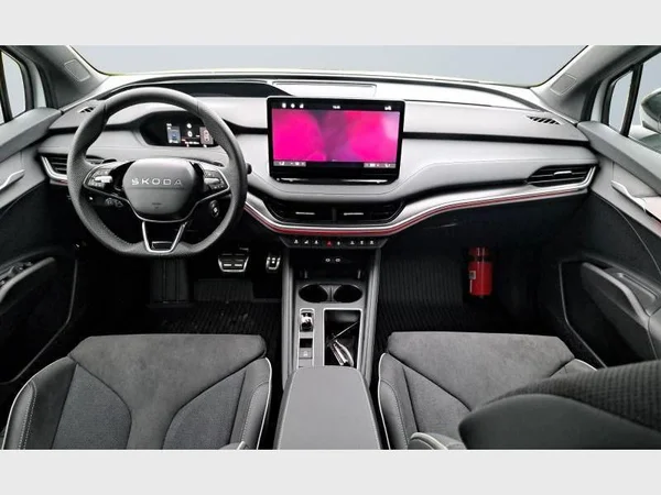 Skoda Elroq (2025) — foto 16 van 22