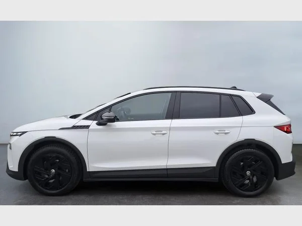 Skoda Elroq (2025) — foto 19 van 22