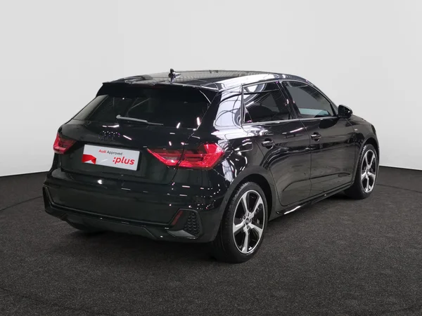AUDI A1 Sportback (2026) — foto 9 van 16