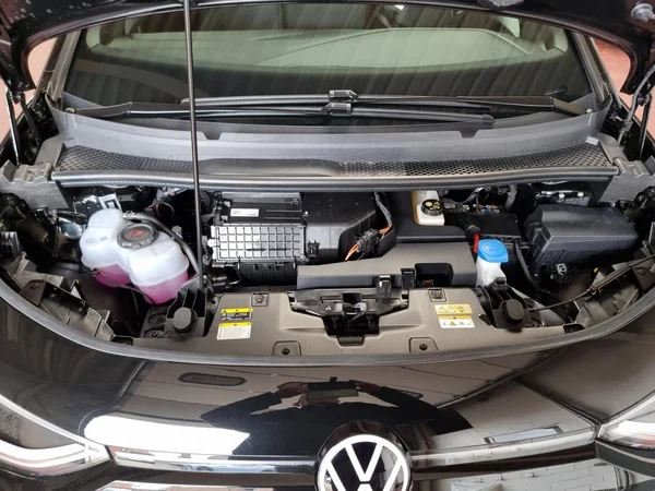 VOLKSWAGEN ID.3 (2026) — foto 13 van 23