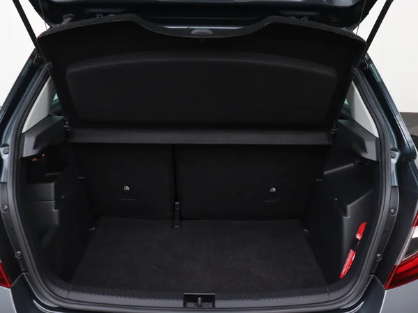SKODA Fabia (2021) — foto 8 van 25