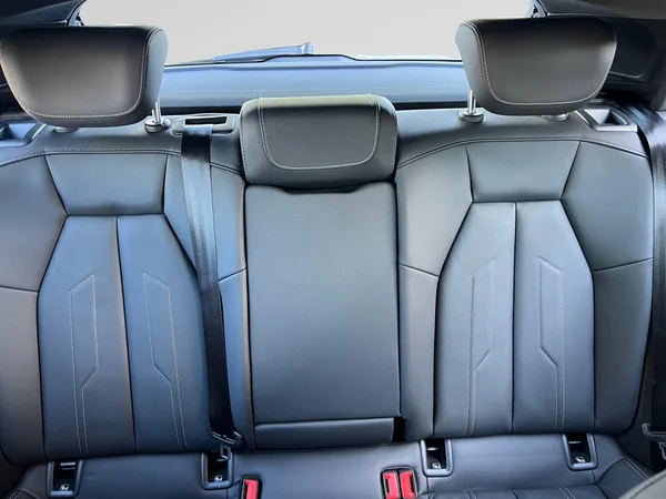 AUDI A3 Allstreet (2025) — foto 9 van 18