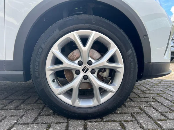 SEAT Arona (2022) — foto 16 van 24