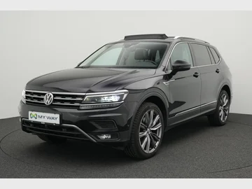 VOLKSWAGEN Tiguan Allspace (2018)