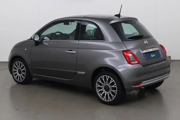 Fiat 500 (2020) — foto 13 van 19