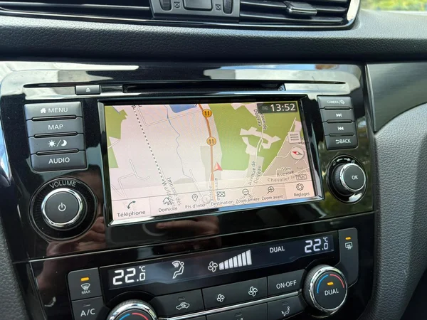 NISSAN Qashqai (2020) — foto 7 van 20