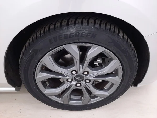 Ford Focus (2025) — foto 8 van 25