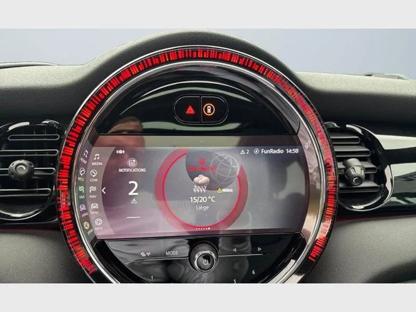 MINI Mini (2023) — foto 7 van 29