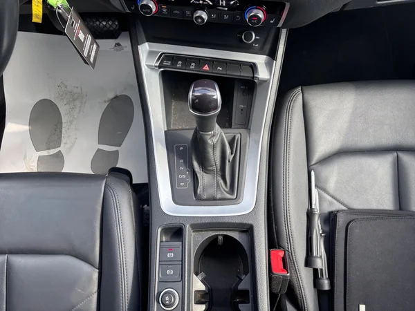 AUDI Q3 Sportback (2021) — foto 4 van 21