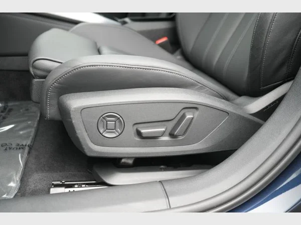 AUDI A5 Avant (2025) — foto 25 van 35