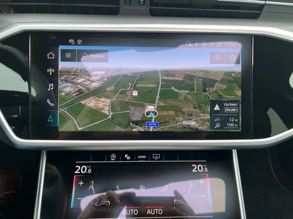 AUDI A6 Avant (2025) — foto 7 van 24