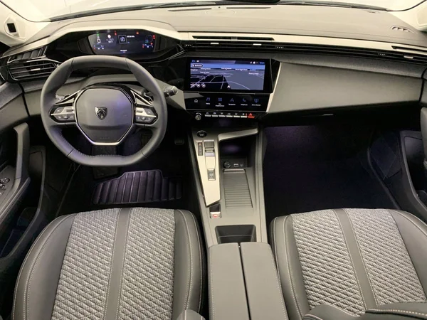 Peugeot 308 (2026) — foto 4 van 23
