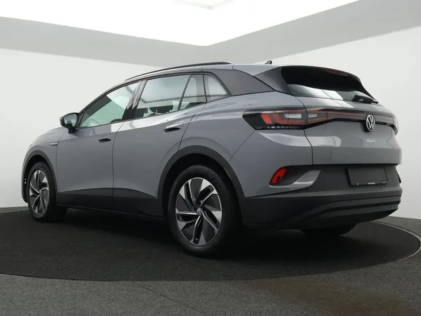 Volkswagen ID.4 (2022) — foto 6 van 23