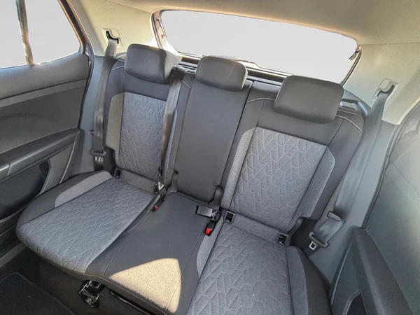 VOLKSWAGEN T-Cross (2025) — foto 7 van 17