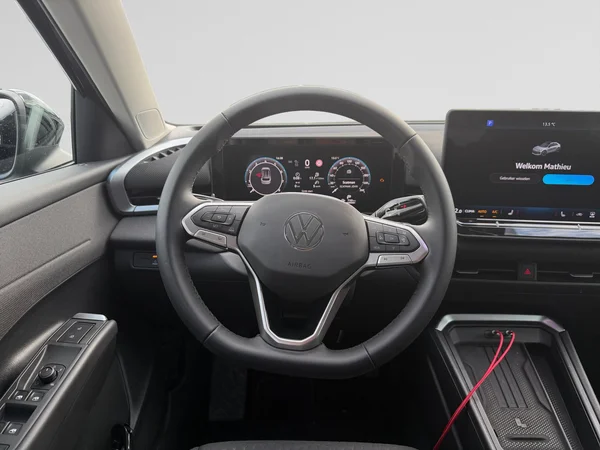 VOLKSWAGEN T-Roc (2026) — foto 14 van 15