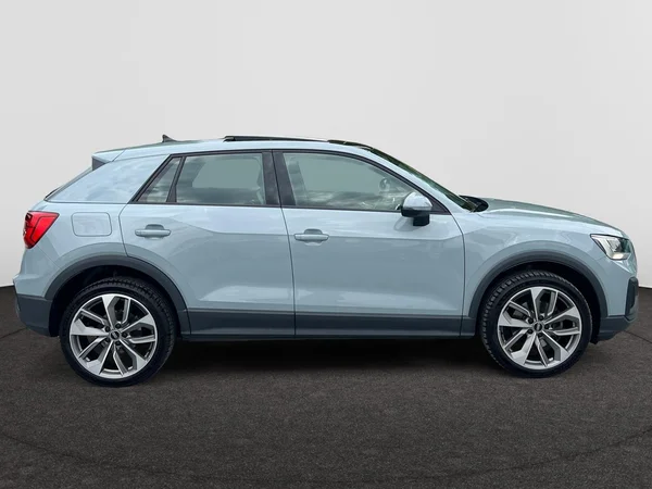 AUDI Q2 Dsl (2022) — foto 9 van 18
