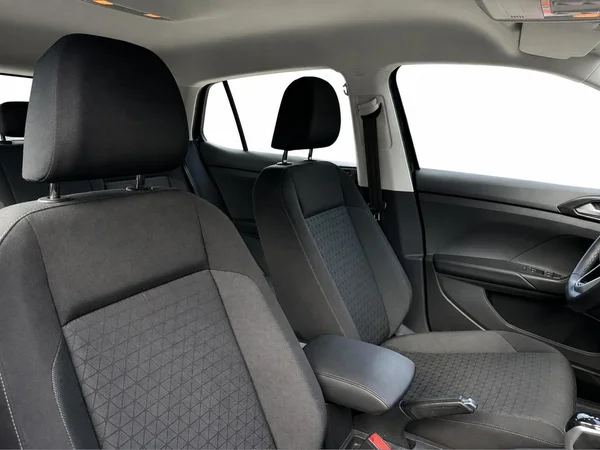 VOLKSWAGEN T-Cross (2022) — foto 2 van 18