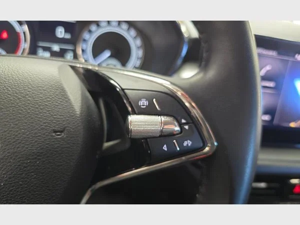 Skoda Fabia (2024) — foto 6 van 29