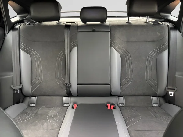 VOLKSWAGEN ID.5 (2025) — foto 9 van 20