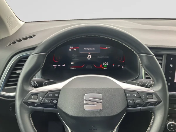 SEAT Ateca (2024) — foto 4 van 25