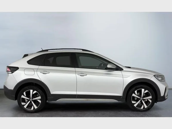 Volkswagen Taigo (2025) — foto 15 van 21