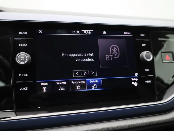 Volkswagen Polo (2021) — foto 15 van 40