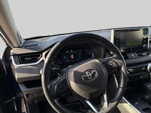 Toyota RAV4 (2019) — foto 2 van 18